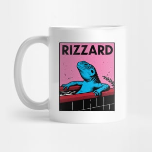 Rizzard Mug